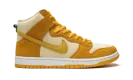 SB Dunk High "Pineapple"