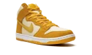 SB Dunk High "Pineapple"