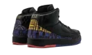 Air Jordan 2 Retro BHM GS "Black History Month"