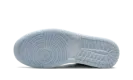 AIR JORDAN 1 LOW WMNS "White / Wolf Grey" DC0774 105
