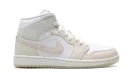 Air Jordan 1 Mid SE "White Sea Glass"