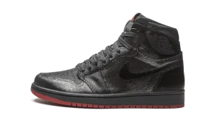Air Jordan 1 Retro High Special Box "SP Gina"