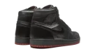 Air Jordan 1 Retro High Special Box "SP Gina"