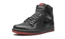 Air Jordan 1 Retro High Special Box "SP Gina"