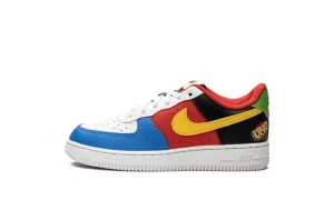 Air Force 1 LV8 QS PS "UNO"