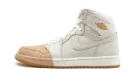 AIR JORDAN 1 RET HI PREMIUM WMNS "Tan Dipped" AH7389 107