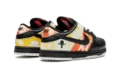 SB Dunk Low QS (TD) "Tie-Dye Rayguns 2019 - Black"