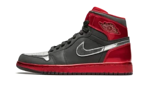 Air Jordan 1 Retro High OG "Legends Of Summer Black 3M (Sample)"