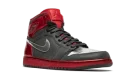 Air Jordan 1 Retro High OG "Legends Of Summer Black 3M (Sample)"