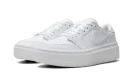 AIR JORDAN 1 WMNS "Triple White"