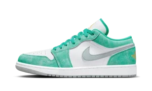 Air Jordan 1 Low SE "New Emerald"
