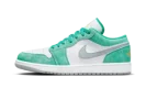 Air Jordan 1 Low SE "New Emerald"