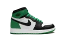 Air Jordan 1 GS "Lucky Green" FD1437 031