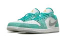 Air Jordan 1 Low SE "New Emerald"