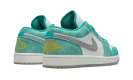 Air Jordan 1 Low SE "New Emerald"