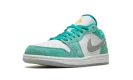 Air Jordan 1 Low SE "New Emerald"