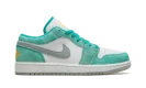 Air Jordan 1 Low SE "New Emerald"