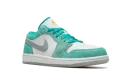 Air Jordan 1 Low SE "New Emerald"