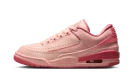 Jordan 2/3 WMNS "Washed Coral"