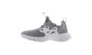 Rt Presto (Ps) Little Kids Style "WOLF GREY/WHITE"
