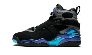 Air Jordan 8 Retro GS "Aqua (2015)"