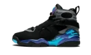 Air Jordan 8 Retro GS "Aqua (2015)"