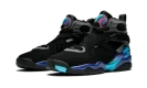 Air Jordan 8 Retro GS "Aqua (2015)"