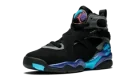 Air Jordan 8 Retro GS "Aqua (2015)"