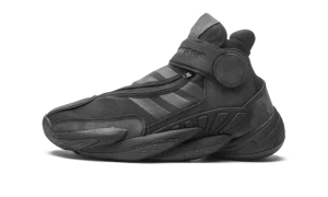 0 To 60 STMT Human Race "Triple Black"