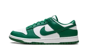 Dunk Low "Malachite"