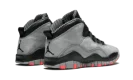 Air Jordan 10 Retro GS "Cool Grey"