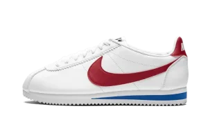 CLASSIC CORTEZ LEATHER MNS WMNS