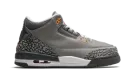 Air Jordan 3 Retro GS "Cool Grey" 398614 012