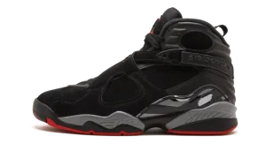 Air Jordan 8 Retro "Bred"