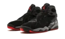 Air Jordan 8 Retro "Bred"