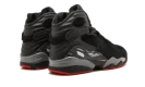 Air Jordan 8 Retro "Bred"