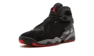 Air Jordan 8 Retro "Bred"