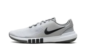 Flex Control 4 "Smoke Grey"