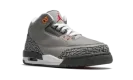 Air Jordan 3 Retro GS "Cool Grey" 398614 012