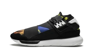 Y-3 Qasa High