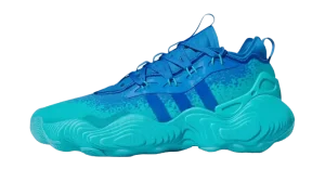 TRAE YOUNG 3 "Black"