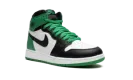 Air Jordan 1 GS "Lucky Green" FD1437 031
