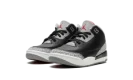 Air Jordan 3 PS "Black Cement"