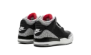 Air Jordan 3 PS "Black Cement"