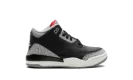 Air Jordan 3 PS "Black Cement"