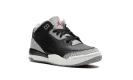 Air Jordan 3 PS "Black Cement"