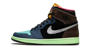 Air Jordan 1 Retro High OG "Bio Hack"