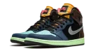 Air Jordan 1 Retro High OG "Bio Hack"