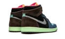 Air Jordan 1 Retro High OG "Bio Hack"