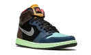 Air Jordan 1 Retro High OG "Bio Hack"